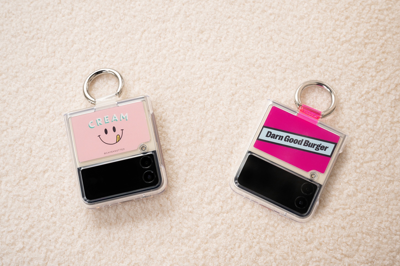 phu kien Z Flip3,  case Z Flip3 anh 11