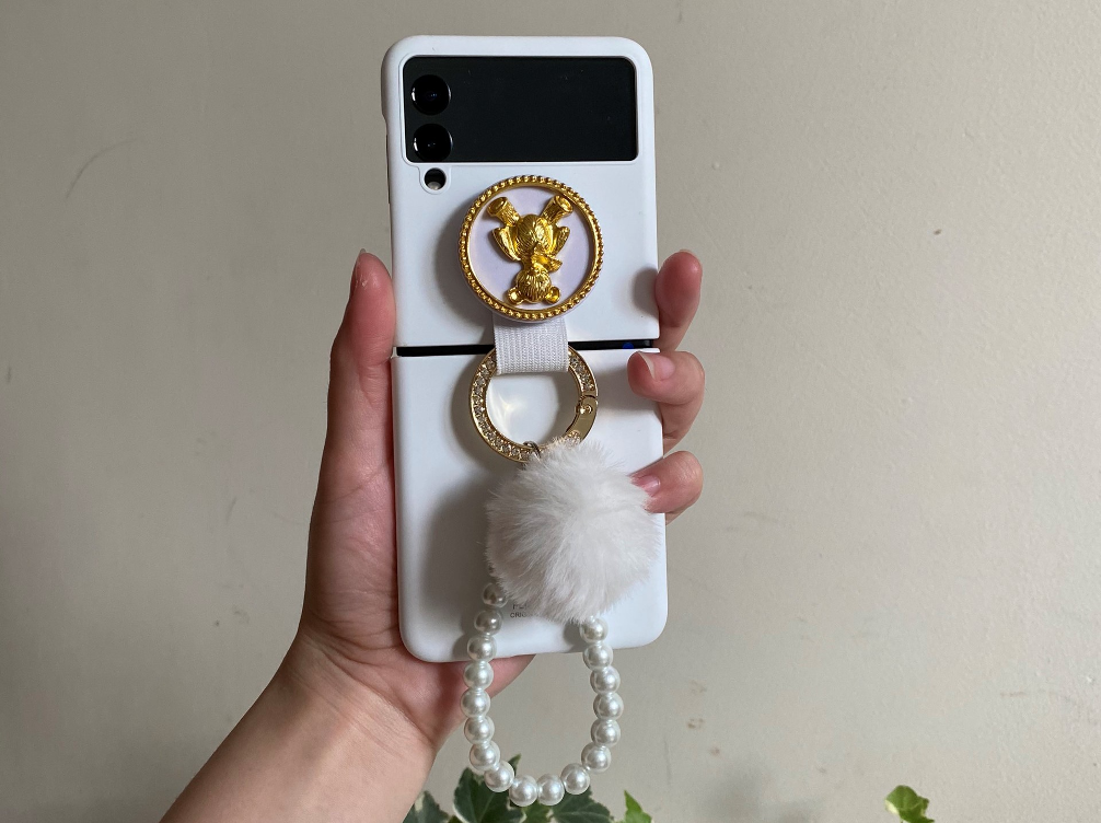 phu kien Z Flip3,  case Z Flip3 anh 12