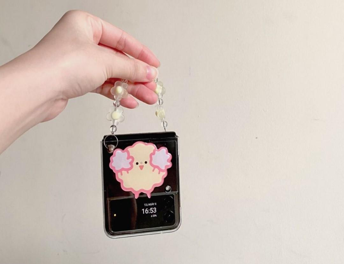 phu kien Z Flip3,  case Z Flip3 anh 14