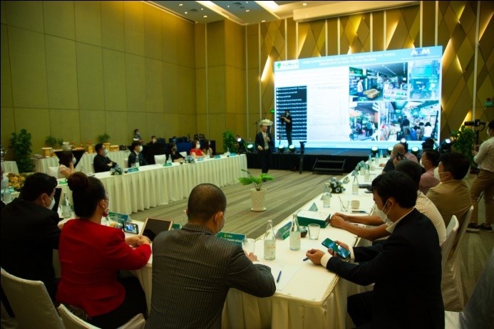 Cong ty Co phan Vua Mien Trung anh 3