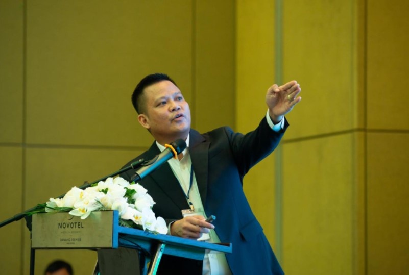 Cong ty Co phan Vua Mien Trung anh 1