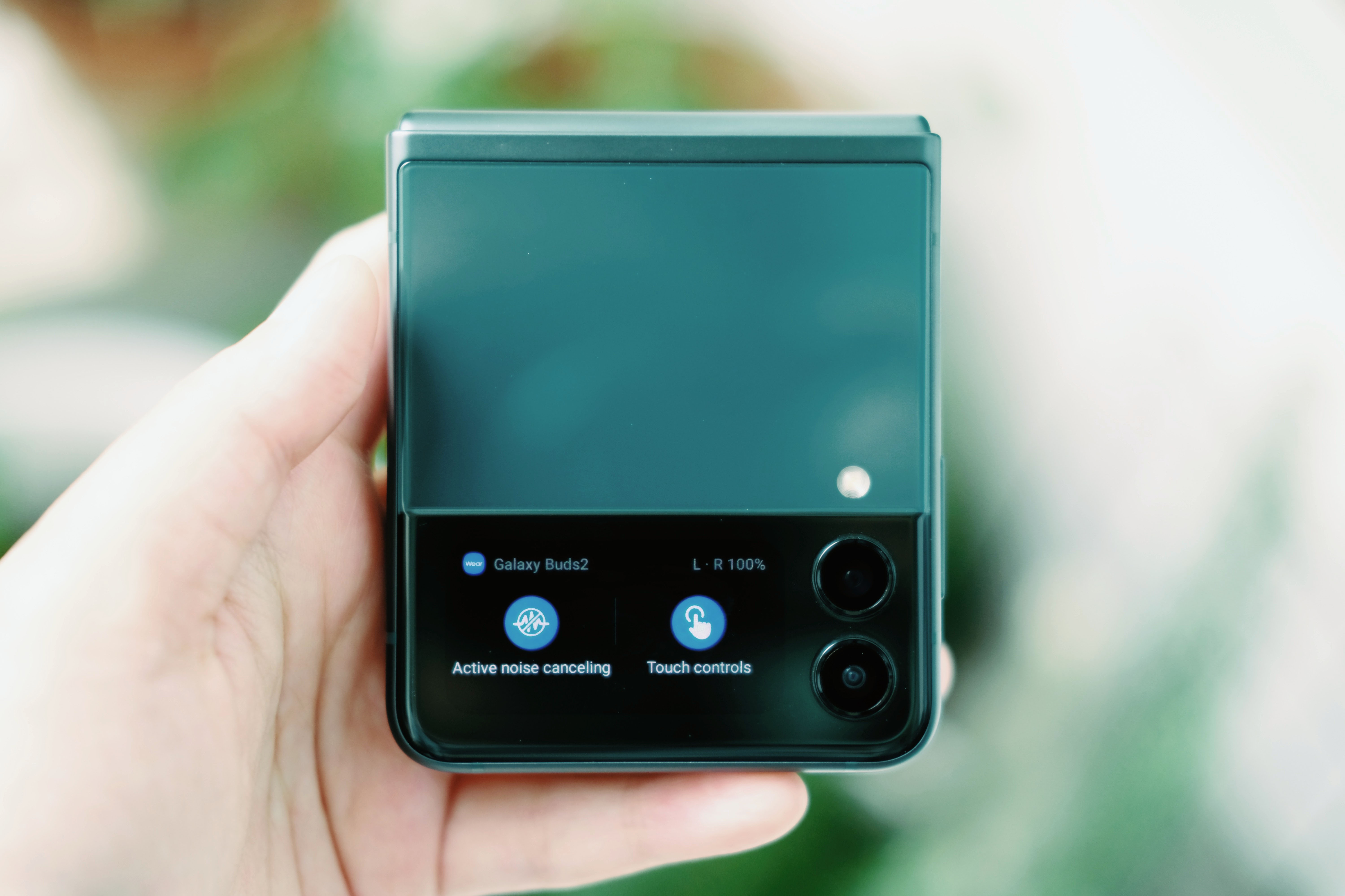 phu kien Z Flip3,  case Z Flip3 anh 6