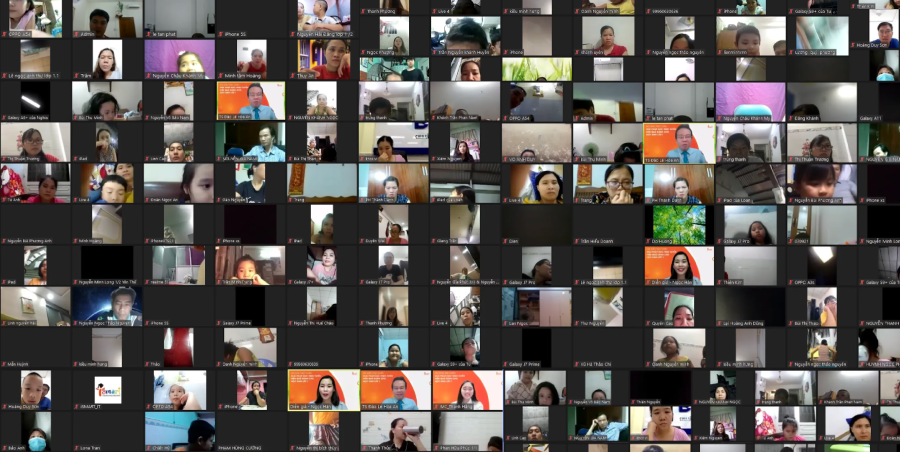 iSmart Education anh 1