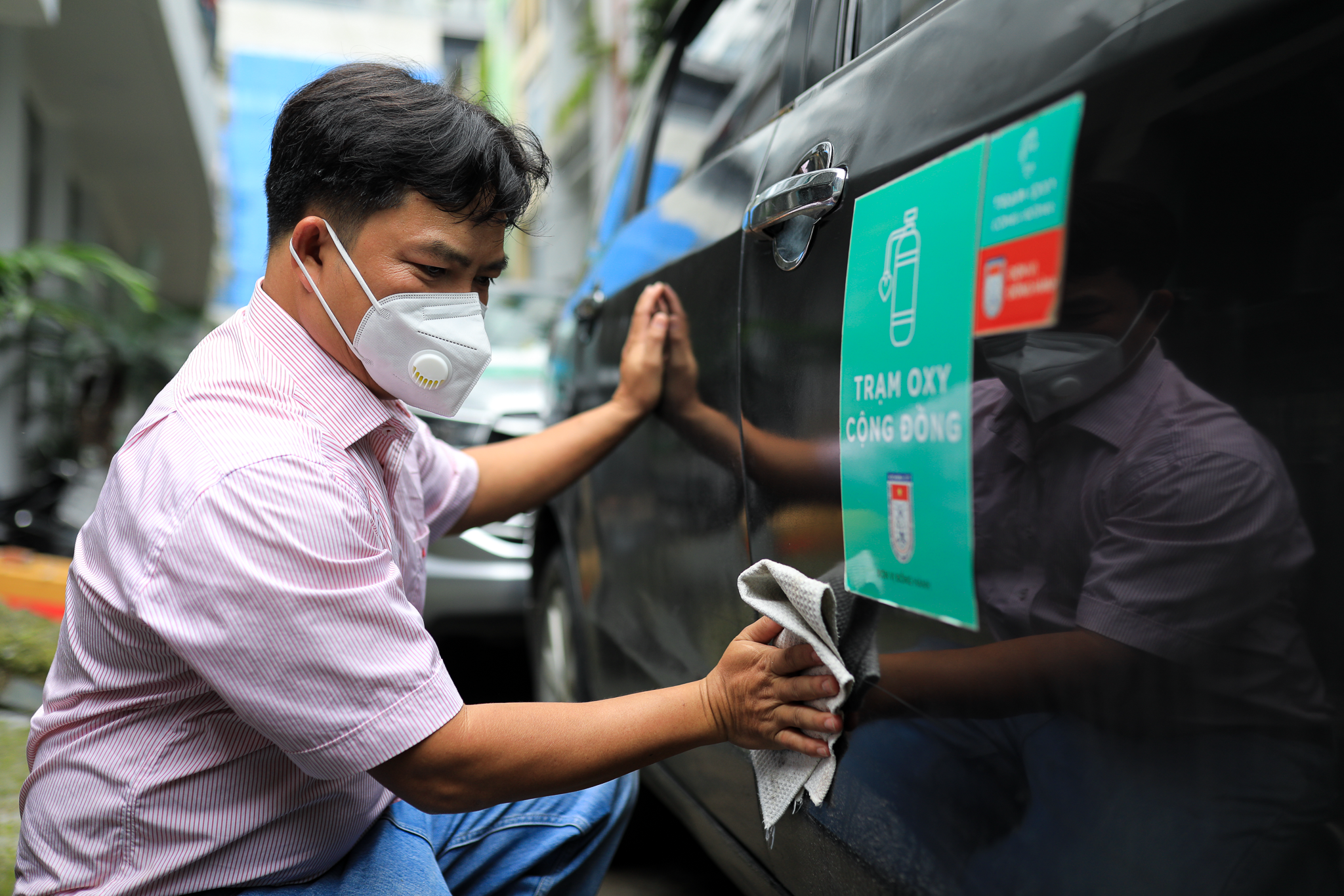 Grab,  GrabCar Protect anh 7