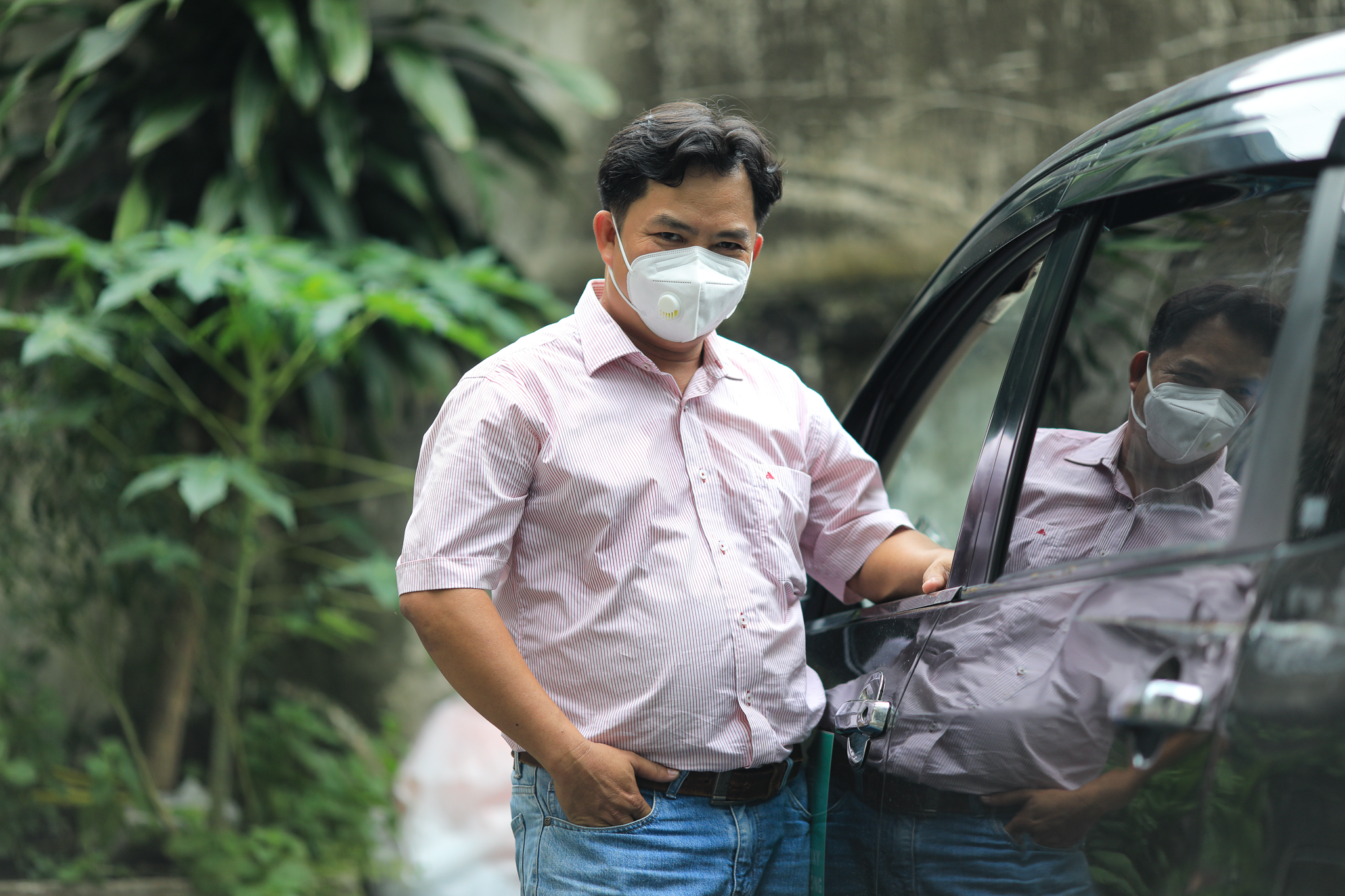 Grab, GrabCar Protect ảnh 8 Grab, GrabCar Protect anh 8