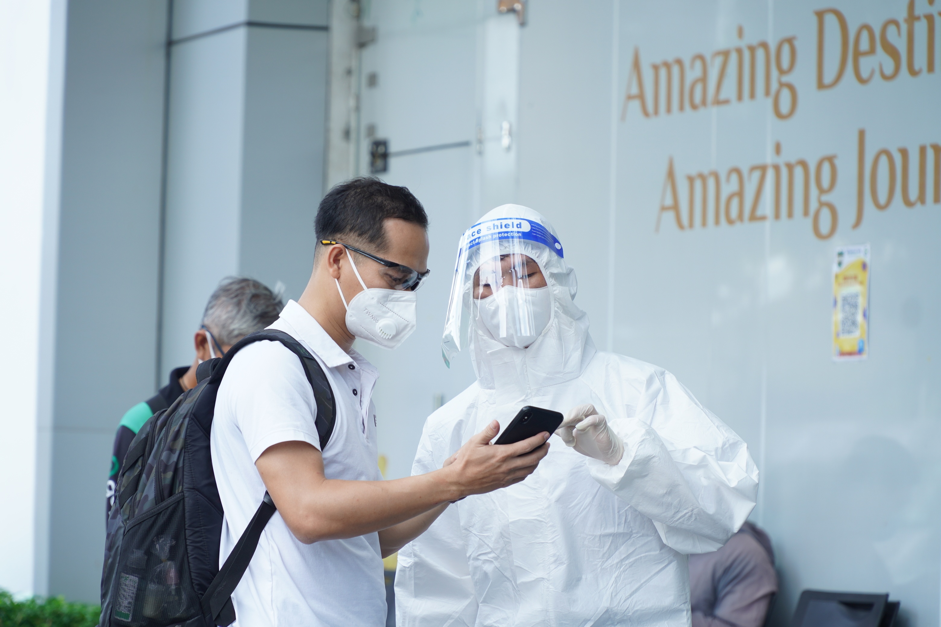 Vietjet, chuyến bay xanh ảnh 2 Vietjet, chuyen bay xanh anh 2