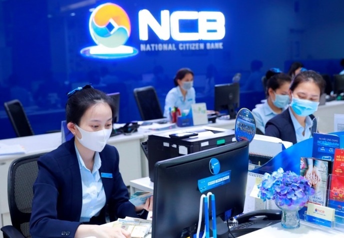NCB se tang von them 1.500 ty dong trong quy IV hinh anh