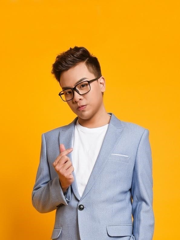 Gojek Hua Kim Tuyen anh 1