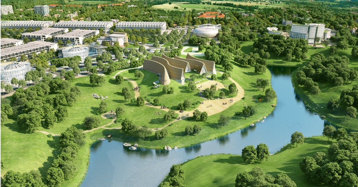 Bat dong san suc khoe - khoan dau tu ben vung cua nguoi tre hinh anh