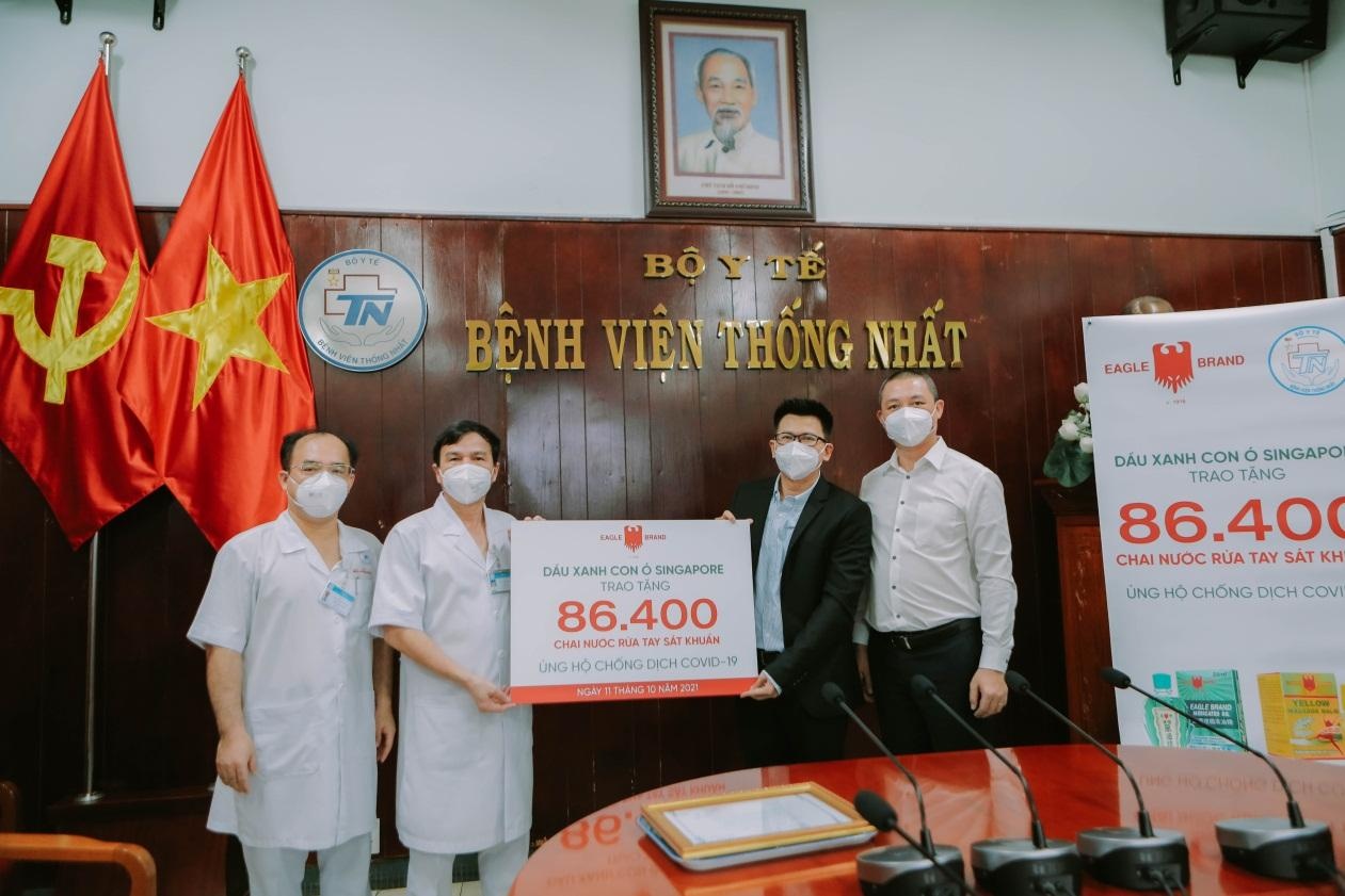 Dau Xanh Con O Singapore anh 3