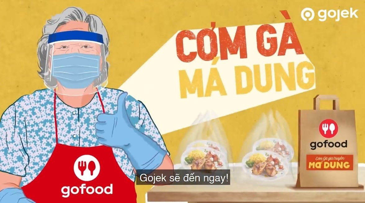 Gojek Hua Kim Tuyen anh 2