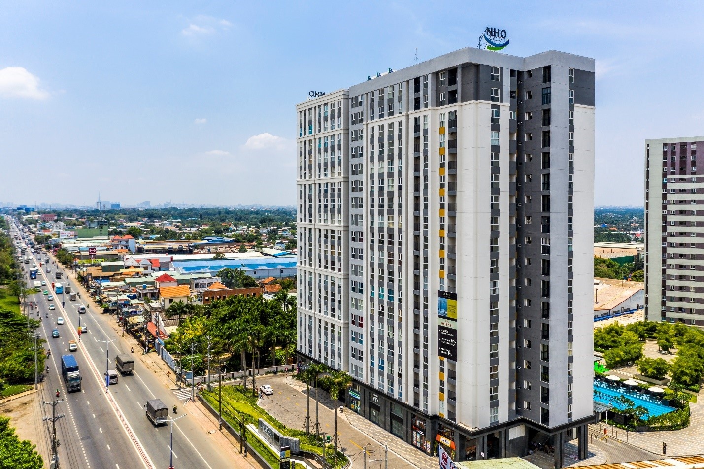 Vi the cua phan khuc nha binh dan sau dich Covid-19 hinh anh