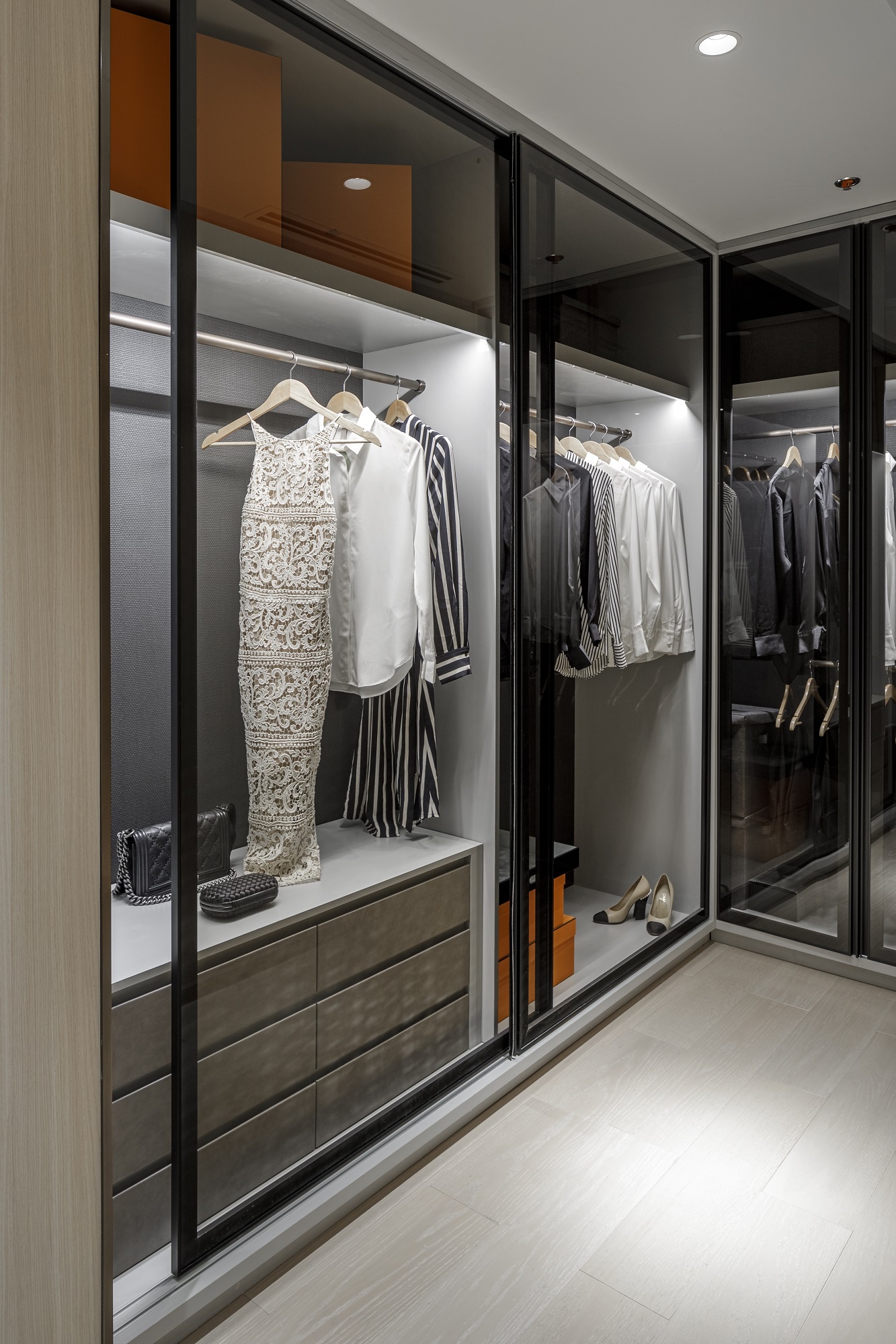 Grand Marina Saigon anh 16