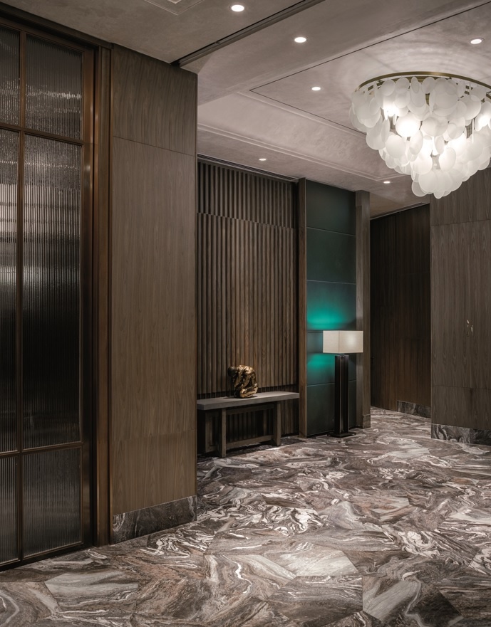 Grand Marina Saigon anh 18