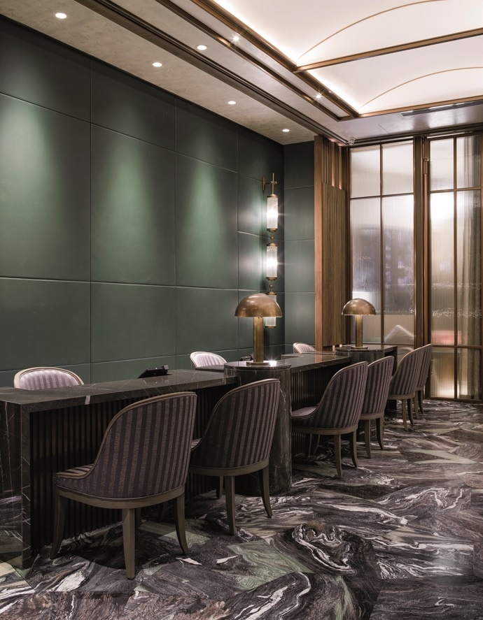 Grand Marina Saigon anh 19