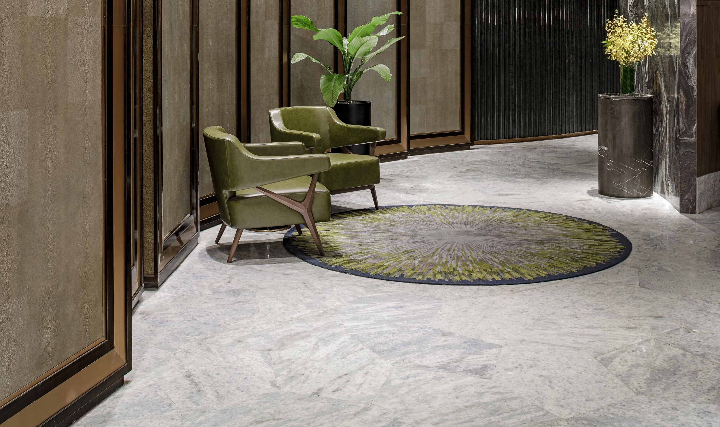 Grand Marina Saigon anh 20