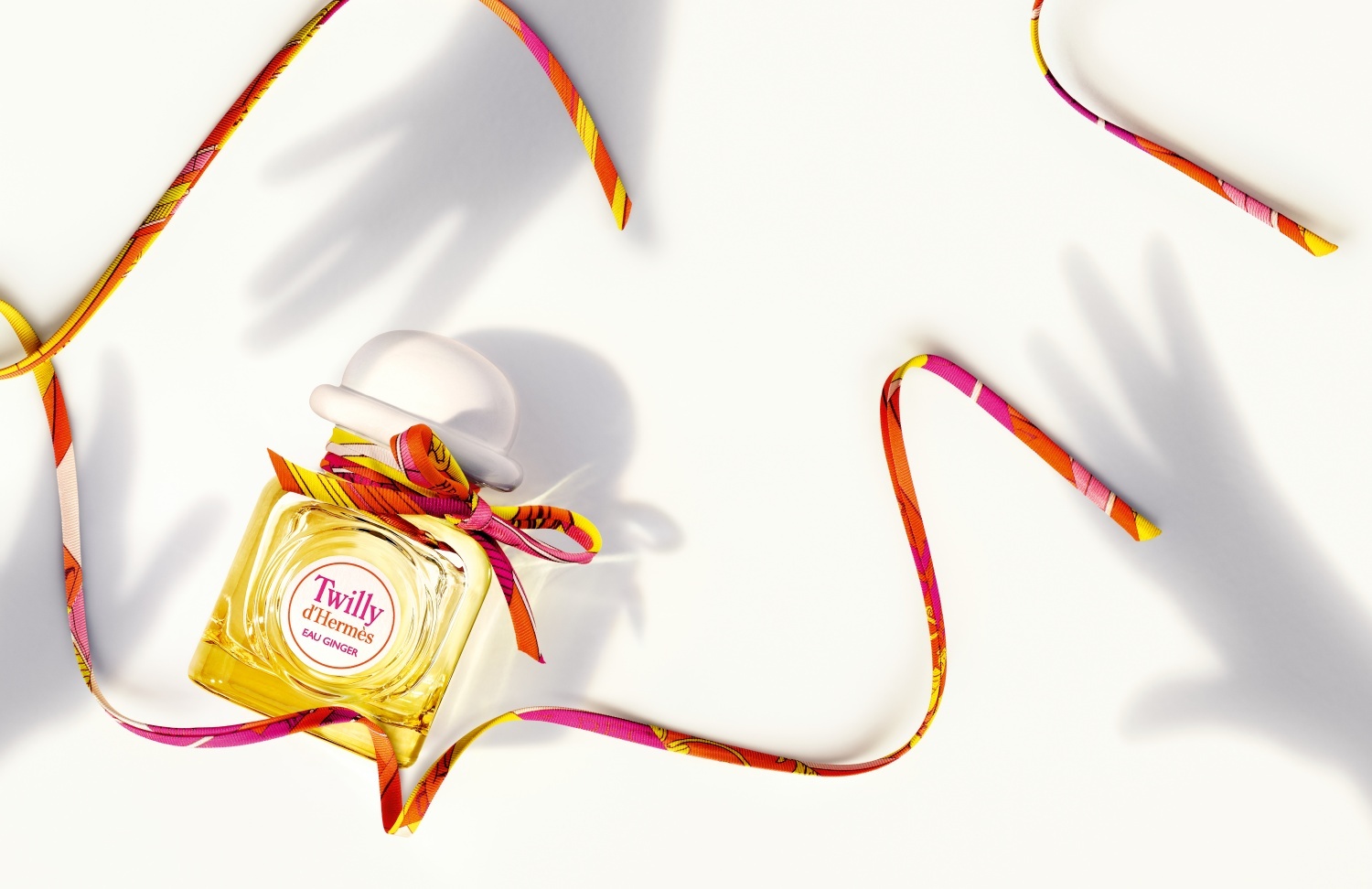Twilly d’Hermes Eau Ginger,  Hermes anh 1