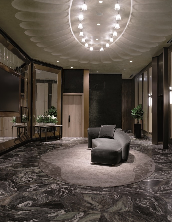 Grand Marina Saigon anh 11