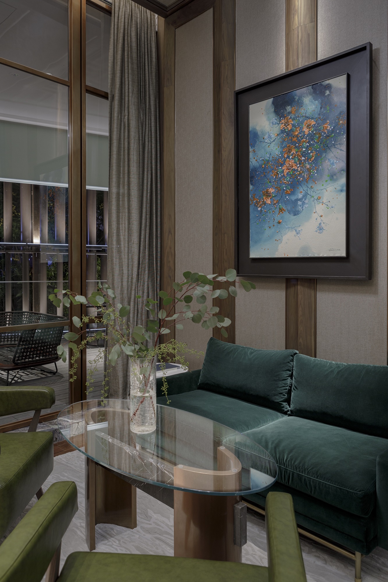 Grand Marina Saigon anh 12