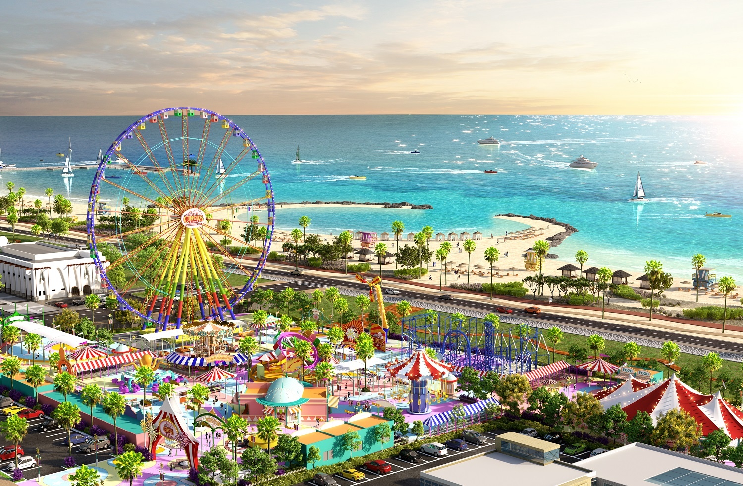 NovaWorld Phan Thiet,  Novaland anh 2