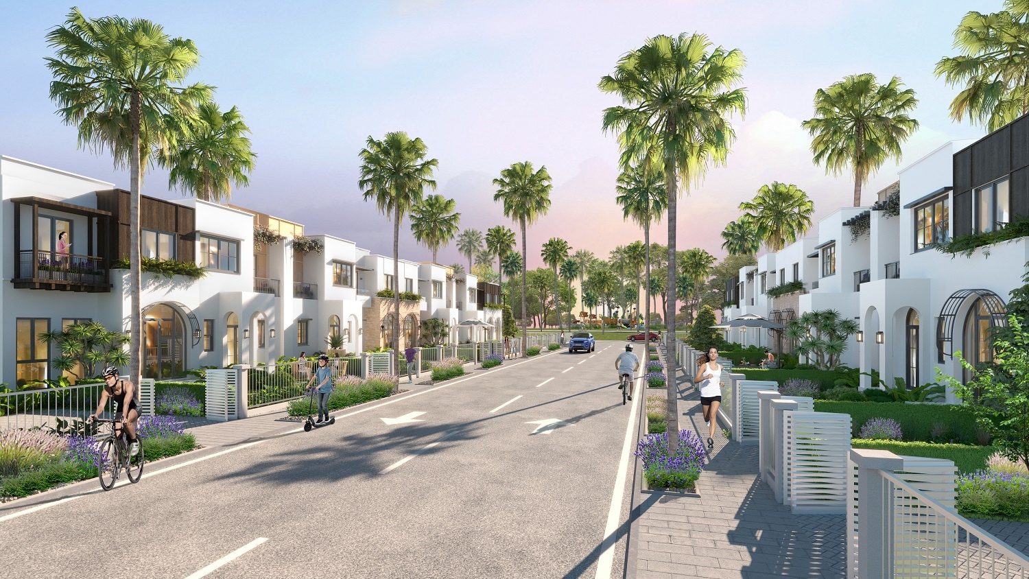 NovaWorld Phan Thiet,  Novaland anh 5