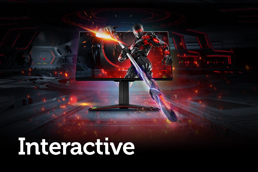 Man hinh 'chien game' nao phu hop voi ban? hinh anh