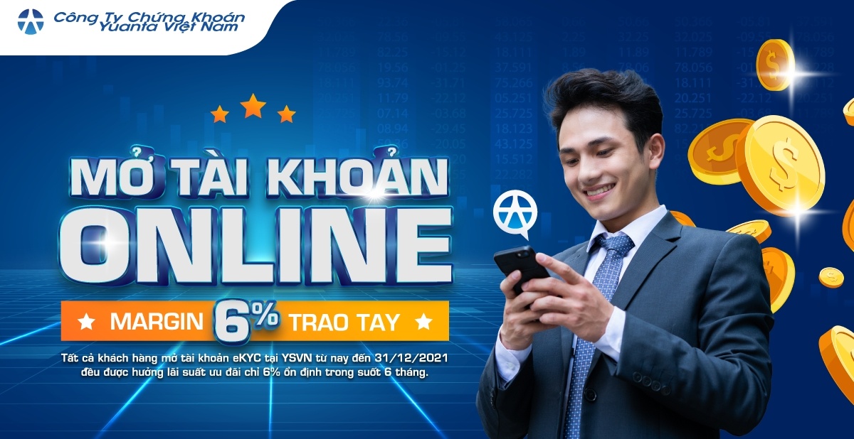 Yuanta Viet Nam anh 3