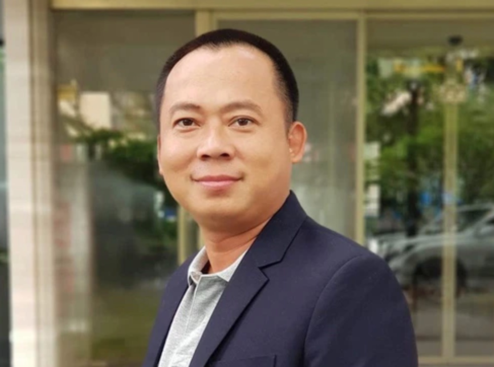 CEO The Gioi Di Dong 'nha hang' thuong hieu moi hinh anh