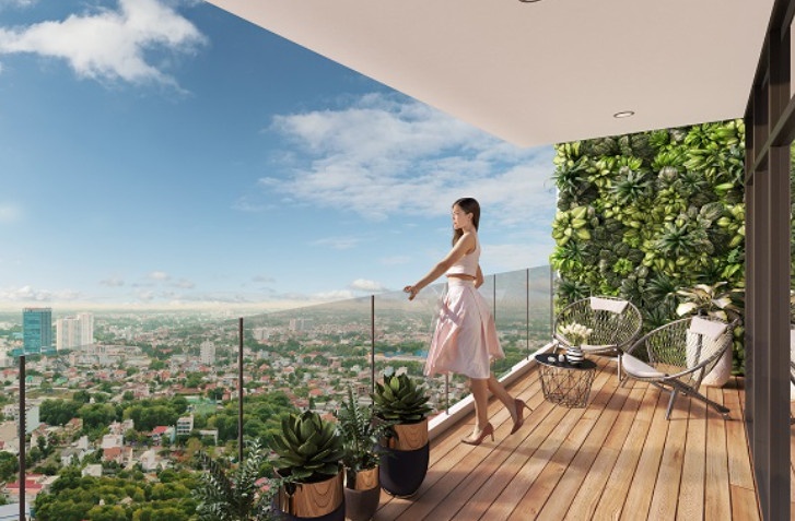 C-Holdings cam ket thue lai can ho C-Sky View den 2 nam hinh anh