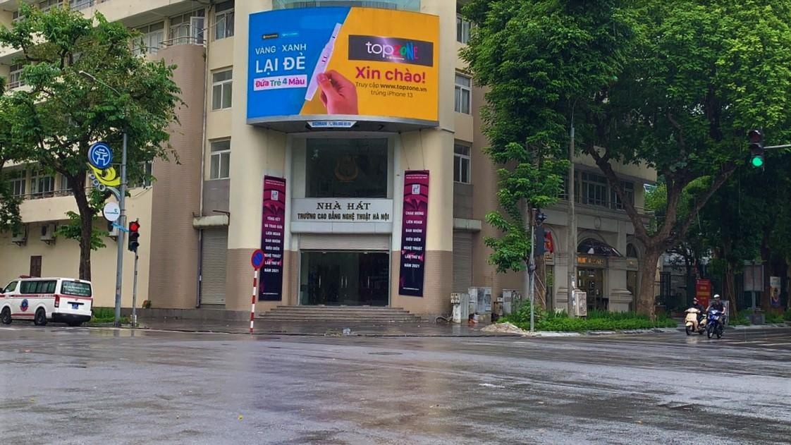 CEO The Gioi Di Dong,  TopZone anh 1