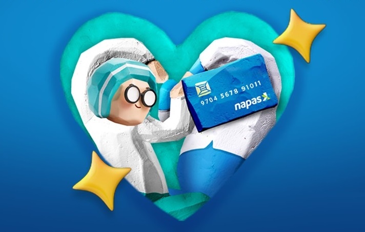 VNPT EPay bat tay Baemin tang goi uu dai den 175.000 dong hinh anh