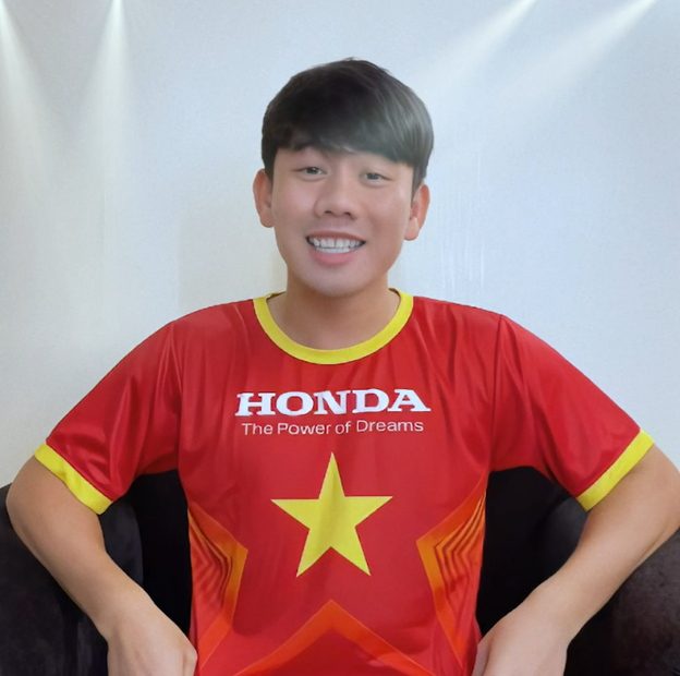 Honda Viet Nam anh 1