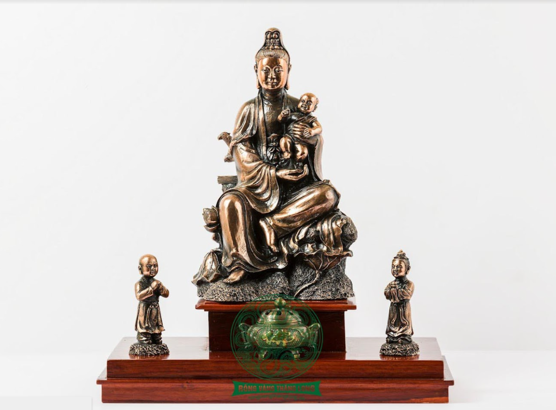 My nghe Song Minh anh 1