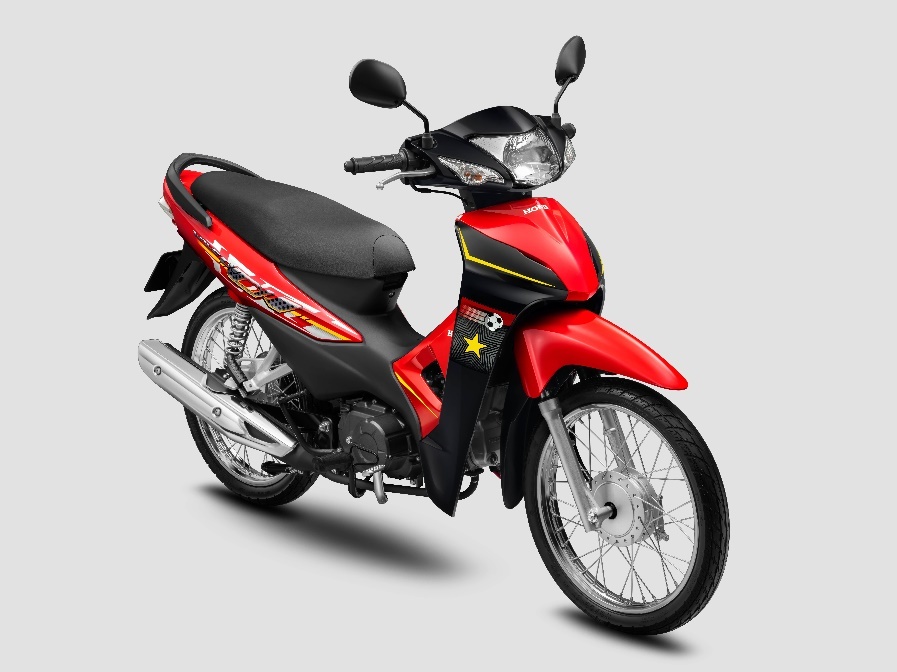 Honda Viet Nam anh 2