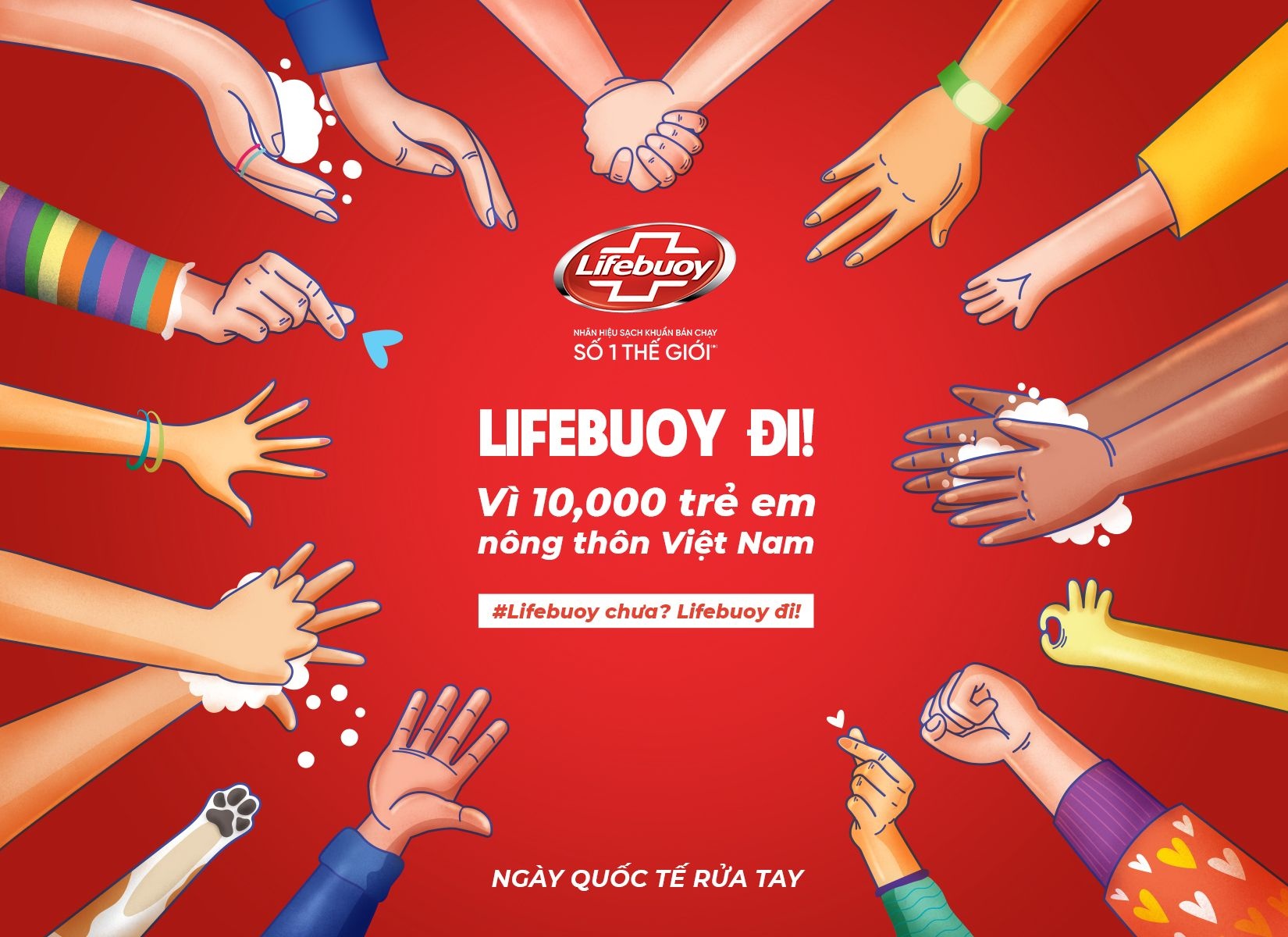 Lifebuoy anh 7