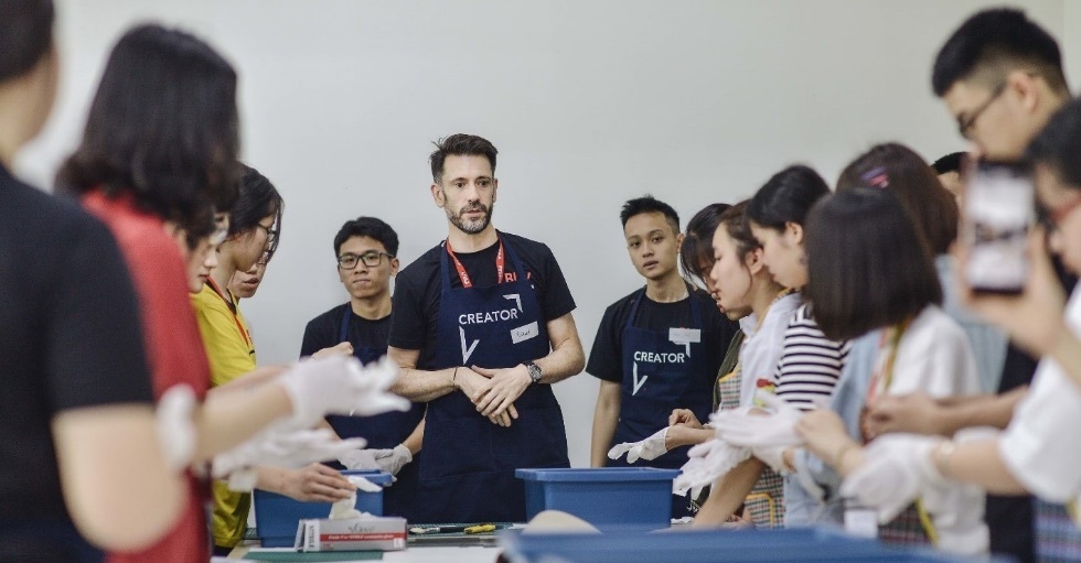 BUV ảnh 2 BUV anh 2