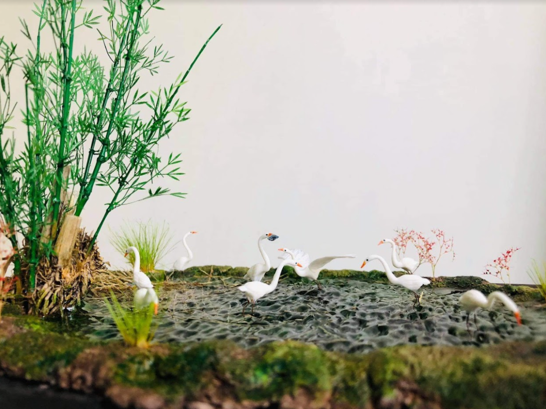 My nghe Song Minh anh 2