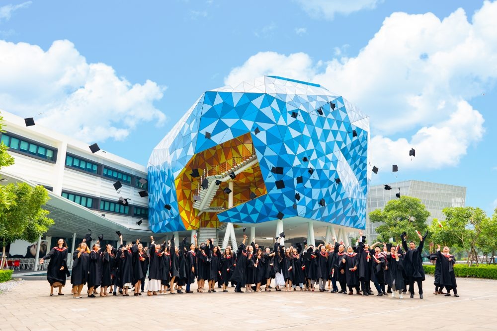 BUV ảnh 3 BUV anh 3