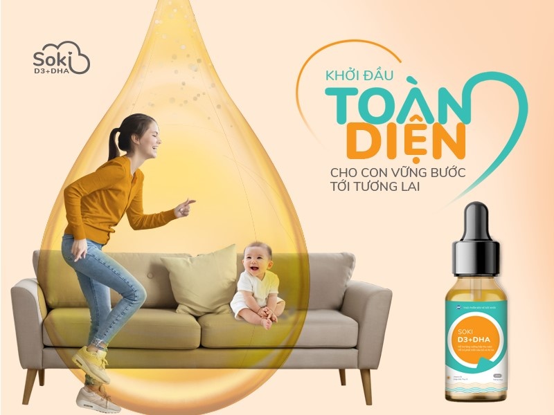 Soki D3 DHA anh 2