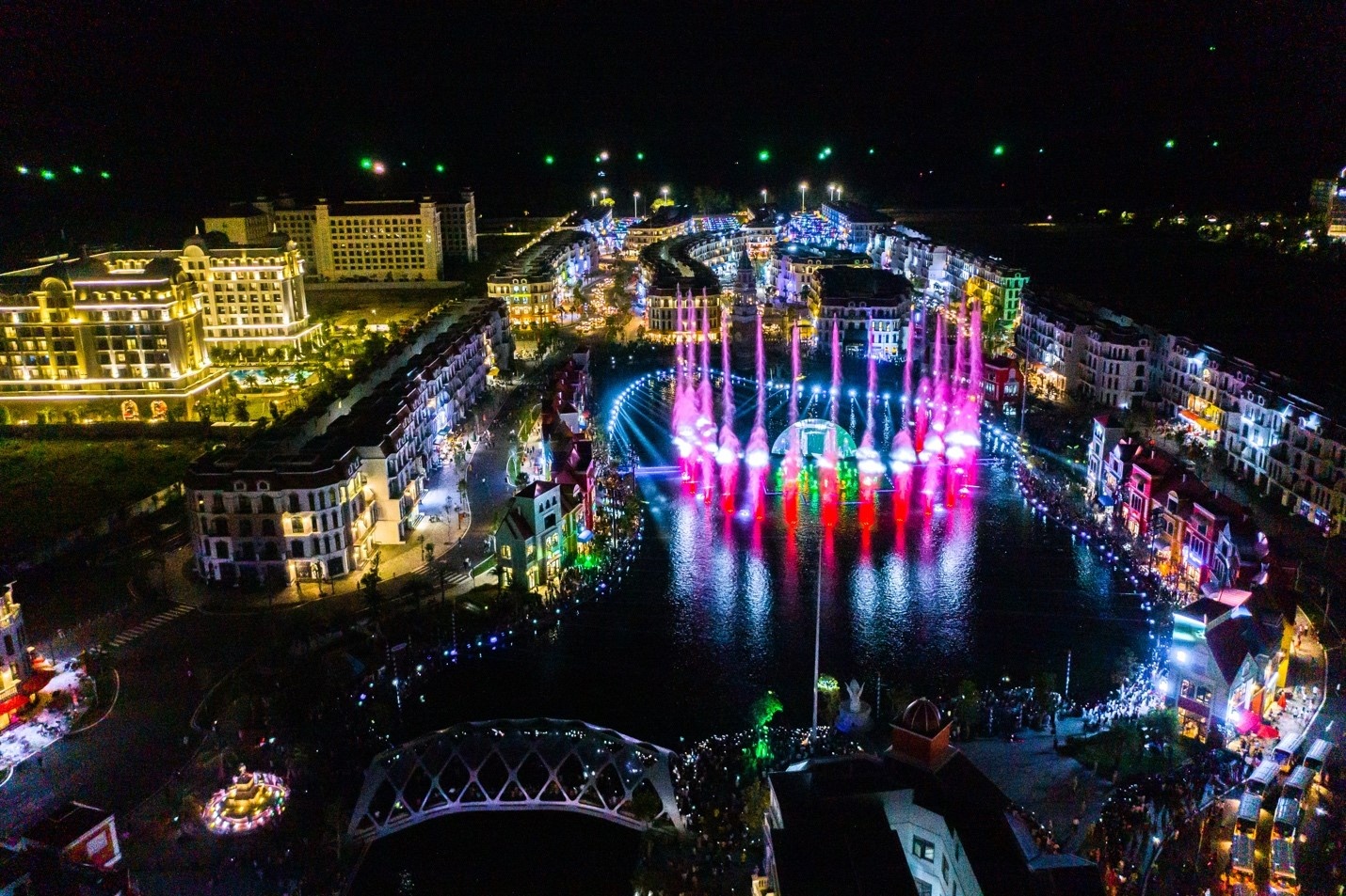 Boutique hotel,  Phu Quoc United Center anh 4