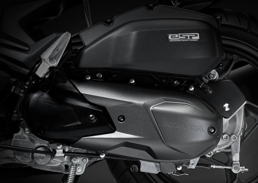 Honda,  Honda Air Blade ảnh 5 Honda,  Honda Air Blade anh 5
