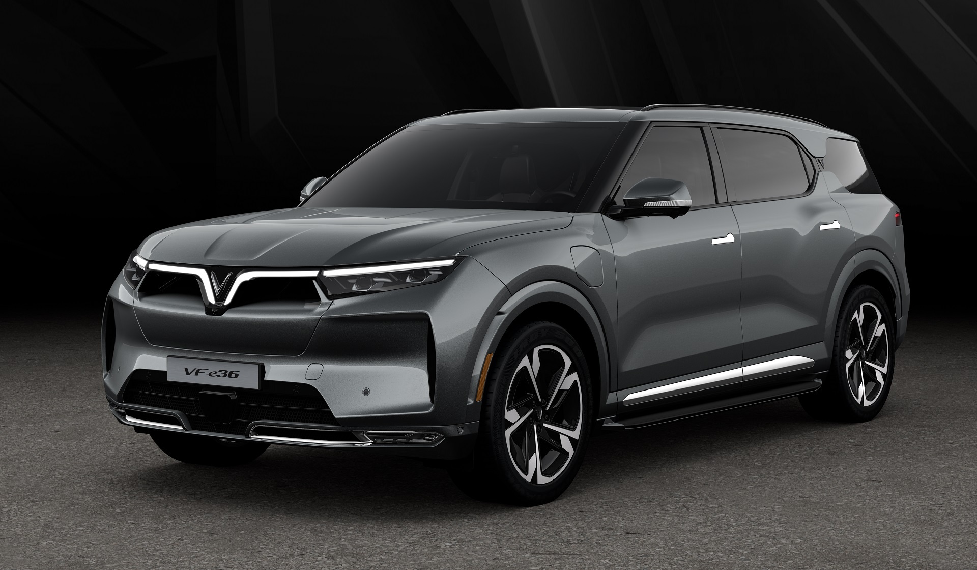 Những mẫu xe điện có thể xuất hiện tại Los Angeles Auto Show 2021 ảnh 1 Nhung mau xe dien co the xuat hien tai Los Angeles Auto Show 2021 anh 1