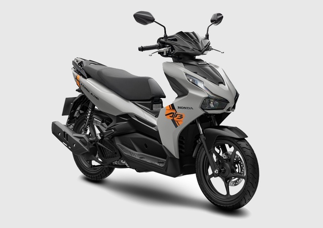Honda,  Honda Air Blade ảnh 1 Honda,  Honda Air Blade anh 1