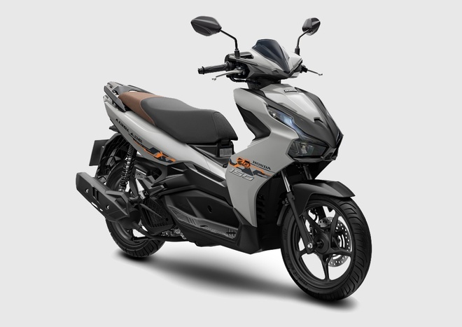 Honda,  Honda Air Blade ảnh 2 Honda,  Honda Air Blade anh 2
