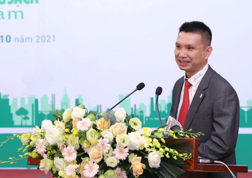 Thach thuc trong qua trinh chuyen dich nang luong hinh anh