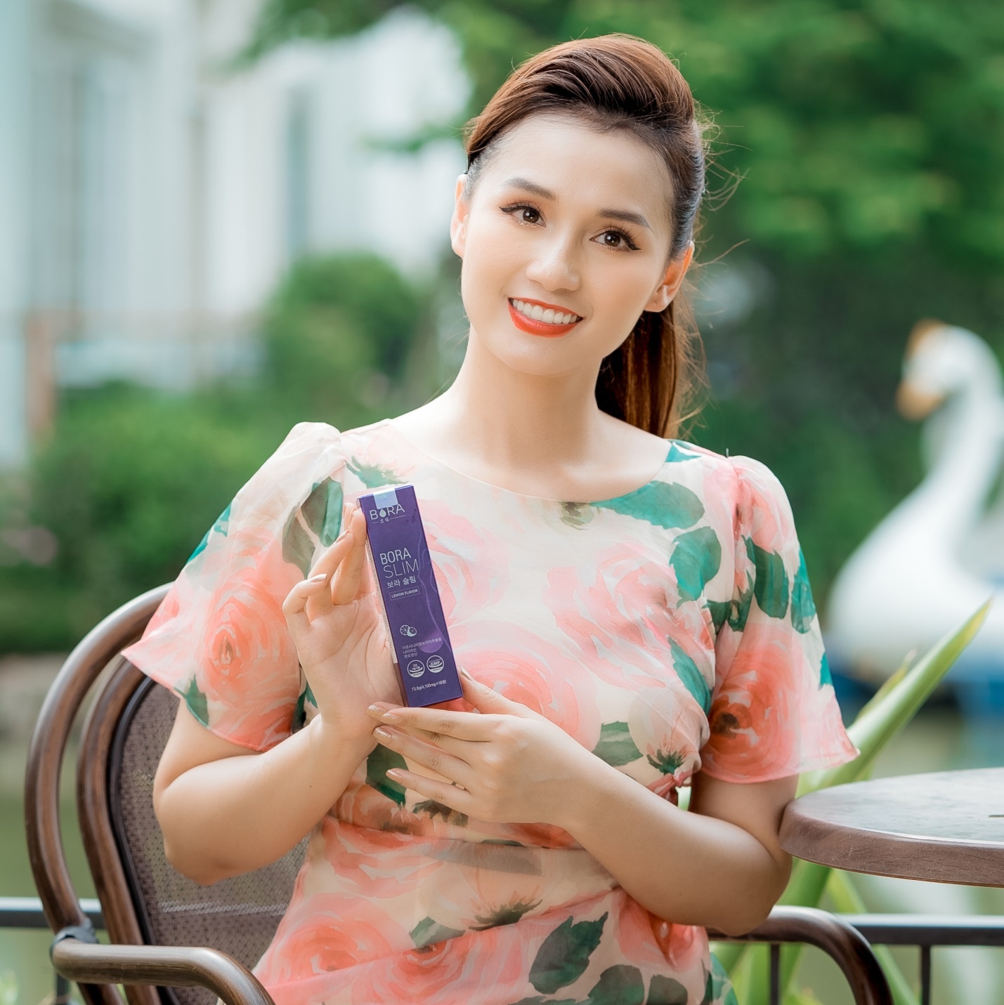 cham soc da,  lam dep anh 2