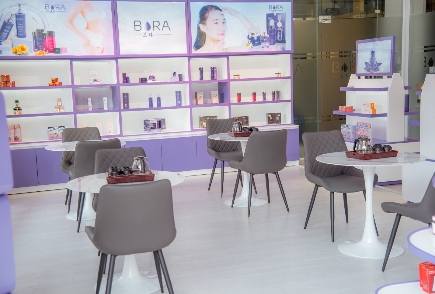 cham soc da,  lam dep anh 3