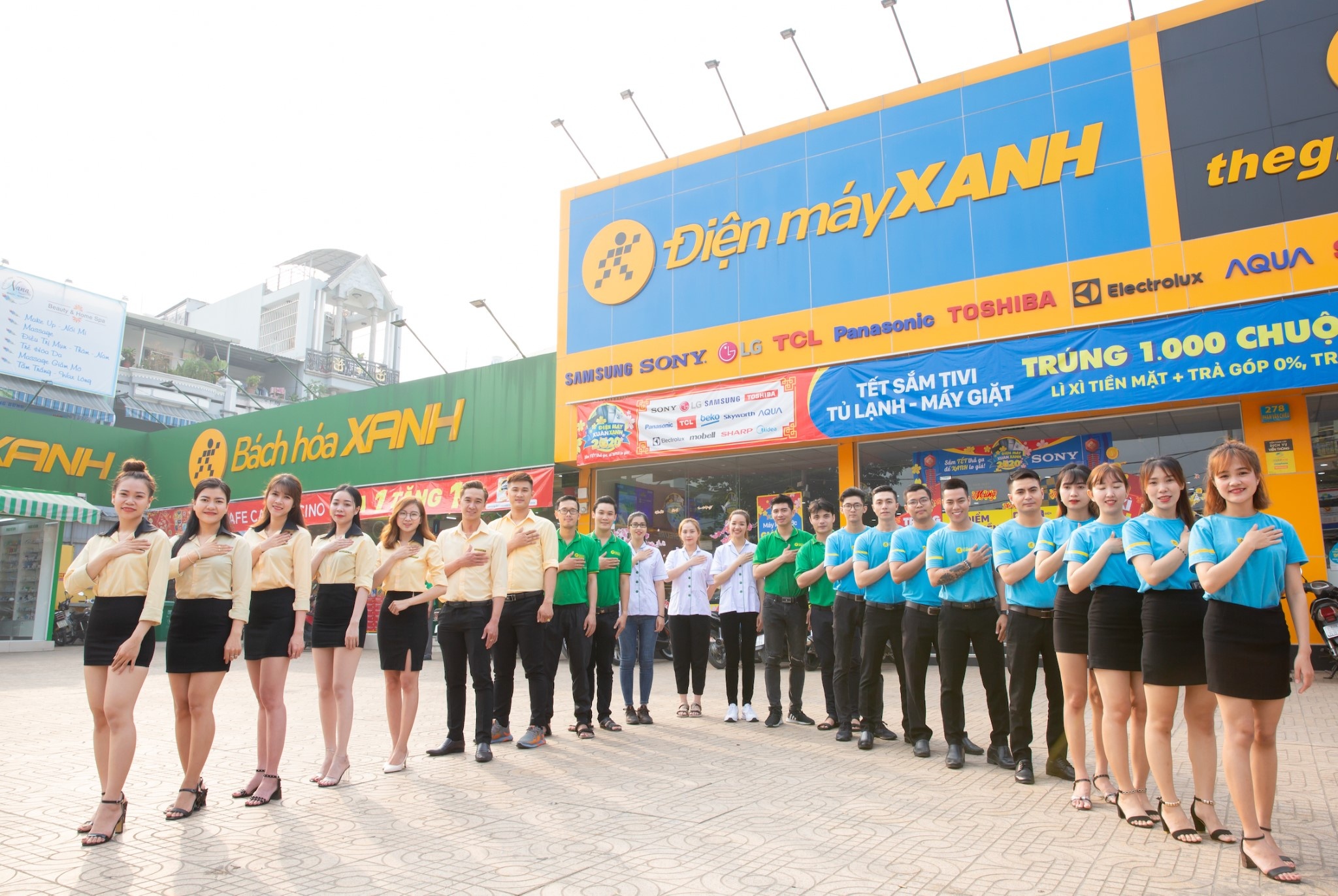 TGDD tuyen dung anh 1