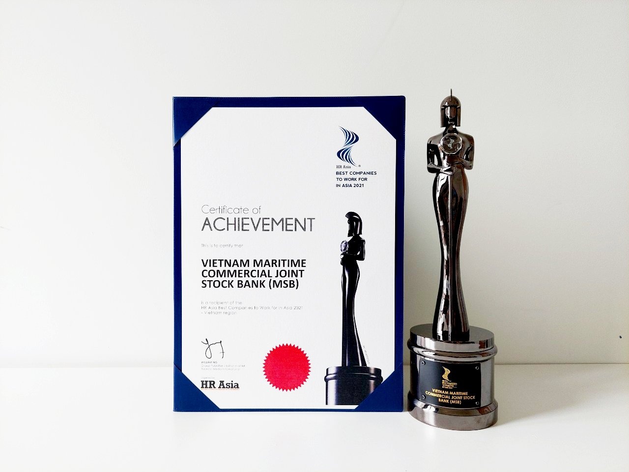 noi lam viec tot,  van hoa doanh nghiep anh 1