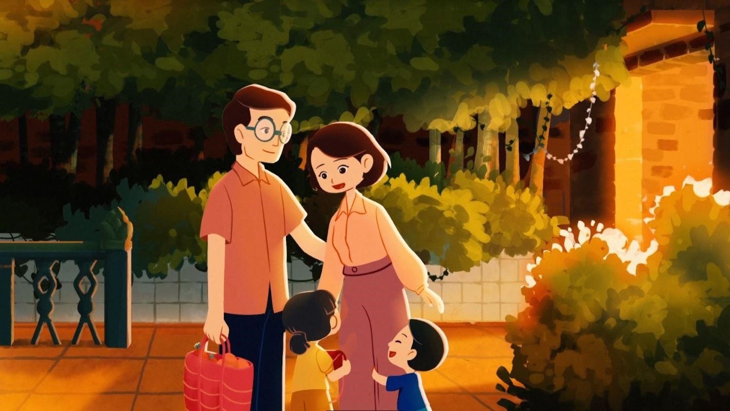 Bao hiem Dai-ichi Life anh 1